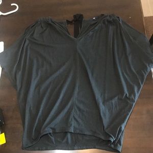 Greyson black Gap shirt